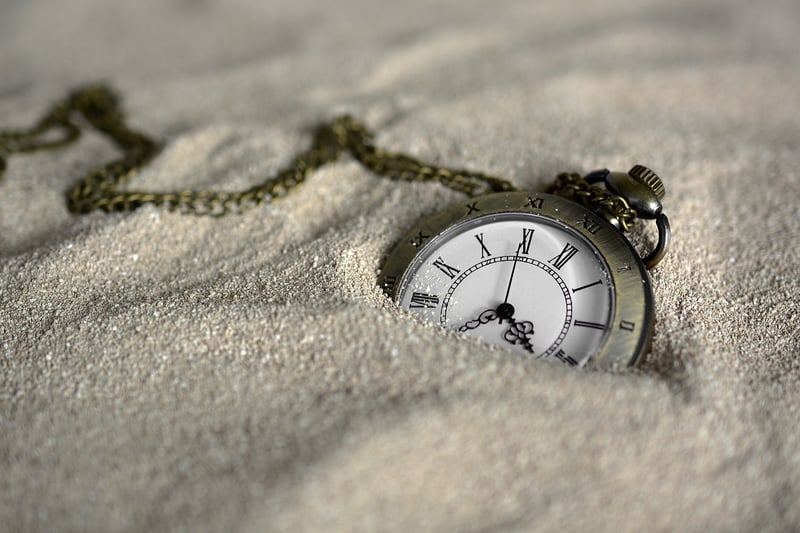 Exploring Time Periods